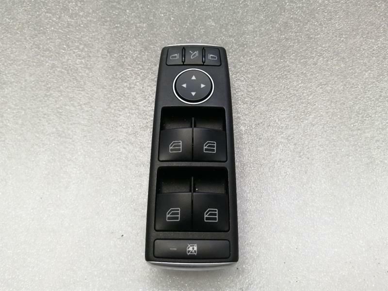 MERCEDES GLE W292 C292 Main Window Switch A2929055000 Window Regulator Switch