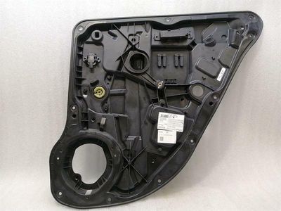 Mercedes GLE W292 C292 Right Rear Door Winder A2927300279 Window Regulator Rear Re