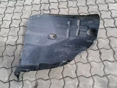 Mercedes SL R231 wheel arch liner FRH A2316901230 WHEEL ARCH COVER front right