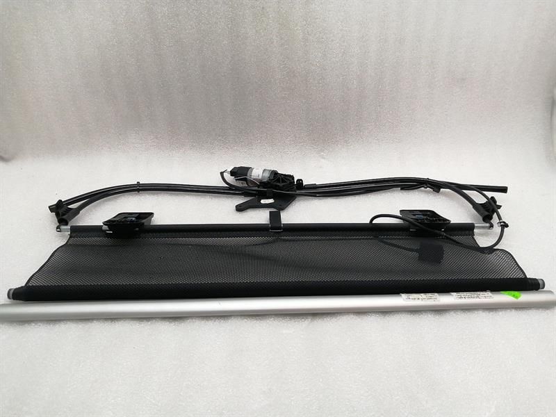 Mercedes SL R231 Parcel Shelf Roller Blind A2316900500 Rear Roller Blind