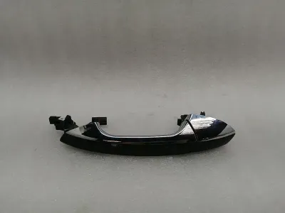 Mercedes SL R231 Front Left Handle A2047601370 Door Handle Front Left
