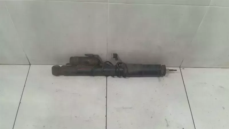 Mercedes CLS 55 W219 shock absorber rear A2113262700 shock absorber AMG EDC RE