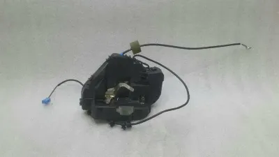 Mercedes CLS W219 rear right door lock A2197300235 door lock rear right HR