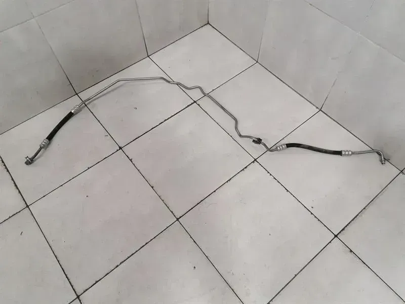 Mercedes SL63 AMG R231 Low Pressure Oil Pipe A2313201953 Hose