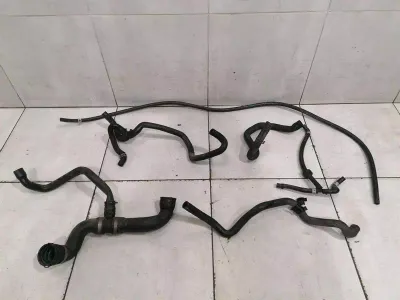 Mercedes CL W215 AMG Cooling Pipe A2205015782 Cooling Water Hose Set