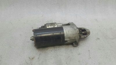 MERCEDES CLS W219 STARTER ENGINE A0061510601 STARTER MOTOR M113 CLS55 AMG