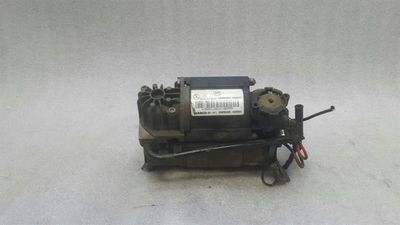 Mercedes CLS E W219 suspension pump A2113200304 compressor air suspension airmatic