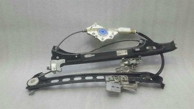 Mercedes CLS W219 Right Rear Door Winder A2197301046 Window Regulator Rear RE HR