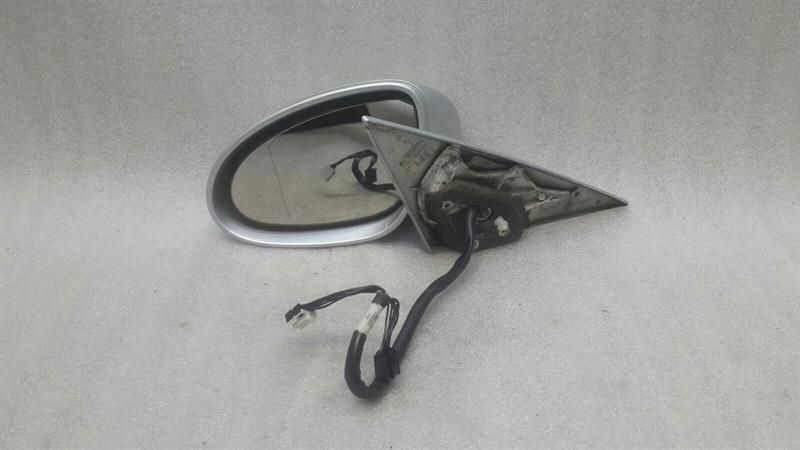 Mercedes CLS W219 Left Door Mirror RHD A2198100776 Right Hand Drive.