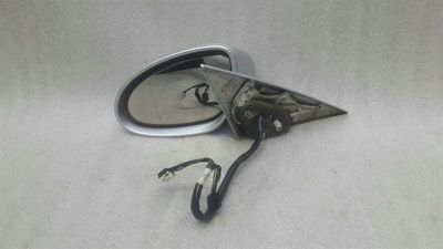Mercedes CLS W219 Left Door Mirror RHD A2198100776 Right Hand Drive.