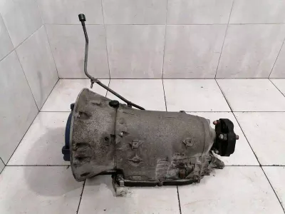 Mercedes S55 AMG W220 Car Gearbox A2302700100 Transmission Car M113 V8 722.643