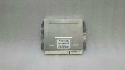 Mercedes CLS W219 Airmatic Module A0365453232 Left Suspension Control Unit.