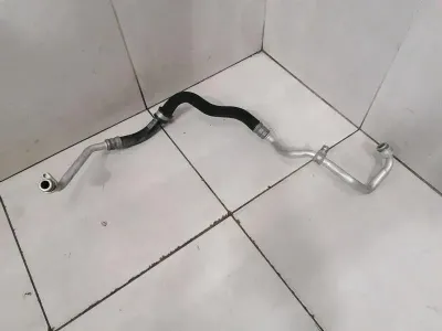 Mercedes SL R231 SL63 AMG Oil Pipe A2315002400 Hose Oil Line