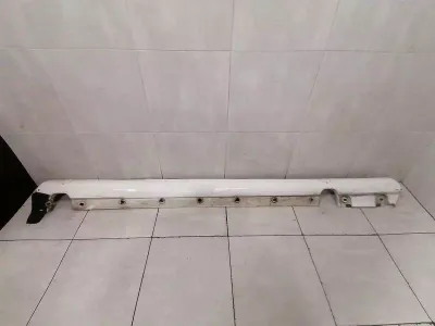 Mercedes CL55 W215 right side skirt AMG A2156980654 side sill right AMG