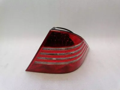 Mercedes S-class W220 Right Rear Light A2208200864 Rear Tail Light Re MOP