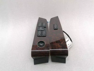 Mercedes S-Class W220 Window Switch Set A2208213279 Switch Set