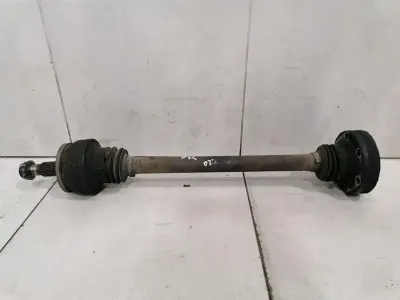 Mercedes S55 AMG W220 Drive Shaft Rear A2203507510 Rear Right Drive Shaft