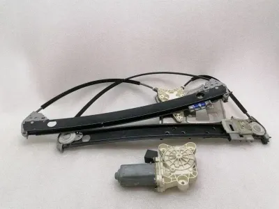 Mercedes S W220 Left Front Door Winder A2207202546 Front Left Window