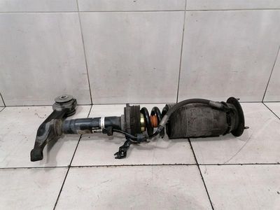 Mercedes S55 AMG W220 Shock Absorber Front A2203201538 Shock Absorber Front L ABC