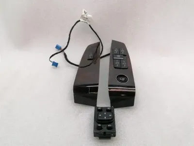 Mercedes S-Class W220 Window Switch A2208213279 Switch Power Window Set MOP