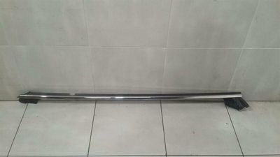 BENTLEY CONTINENTAL GT Left Door Body Moulding 3W8837475J Door Bar Left