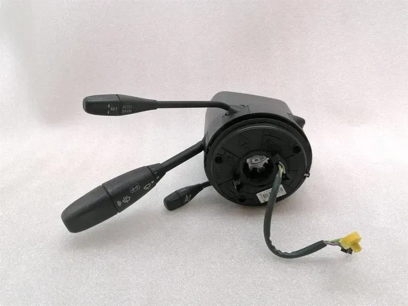 Mercedes S-Class W220 Wiper Stalks A0285456932 Indicator Switch Steering Stock Switch
