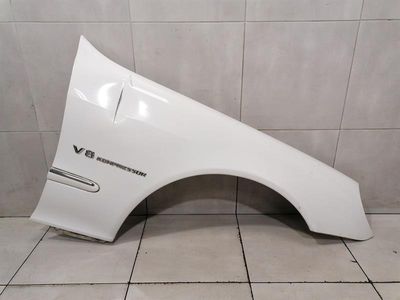 Mercedes S-class W220 Right Wing A2208800418 Front Right Fender