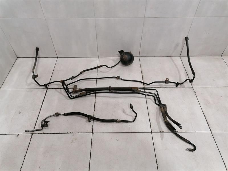 Mercedes S-Class W220 ABC Pipe Set A2203200054 Hose ABC Set