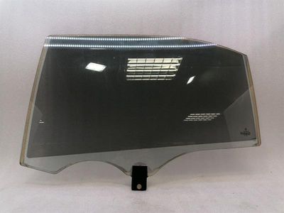 Mercedes W220 Long Left Rear Door Glass A2207300318 Door Window Rear LI DOUBLE