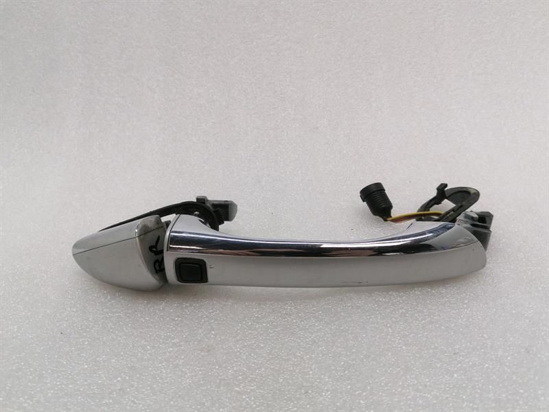 Mercedes S W220 Rear Right Door Handle A2207600670 Door Handle Re KEYLESS