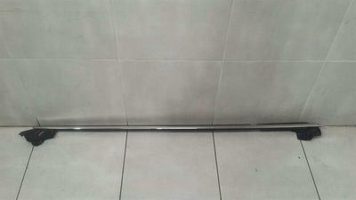 Bentley Continental GT Right Door Body Moulding 3W8837476J Door Strip Right