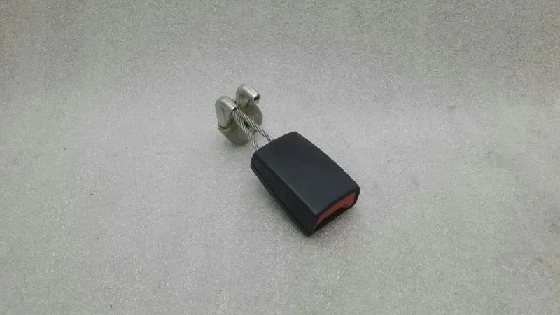 BENTLEY CONTINENTAL GT Left Belt Buckle 3W0857739A Belt Lock Left