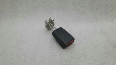 BENTLEY CONTINENTAL GT Left Belt Buckle 3W0857739A Belt Lock Left