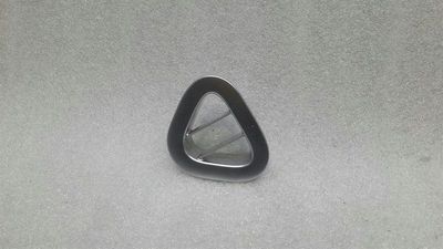 Bentley Continental GT right air vent 3W0868463B ventilation grille right