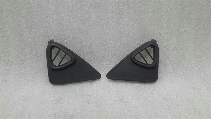 BENTLEY CONTINENTAL GT Dashboard Covers 3W0858248 Dashboard Airstation Leather