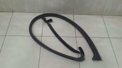 Bentley Continental GT W12 Right Door Seal 3W8867368M Door Seals Right