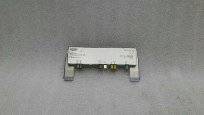 Bentley Continental GT Aerial / Antenna 3W0035225AL Antenna Booster