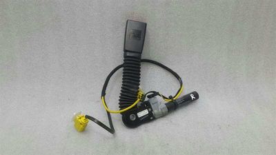 Bentley Continental GT W12 FRH Seatbelt Tensioner 3W0857756C Belt Tramp Right