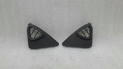 BENTLEY CONTINENTAL GT Dashboard Covers 3W0858248 Dashboard Airstation Leather