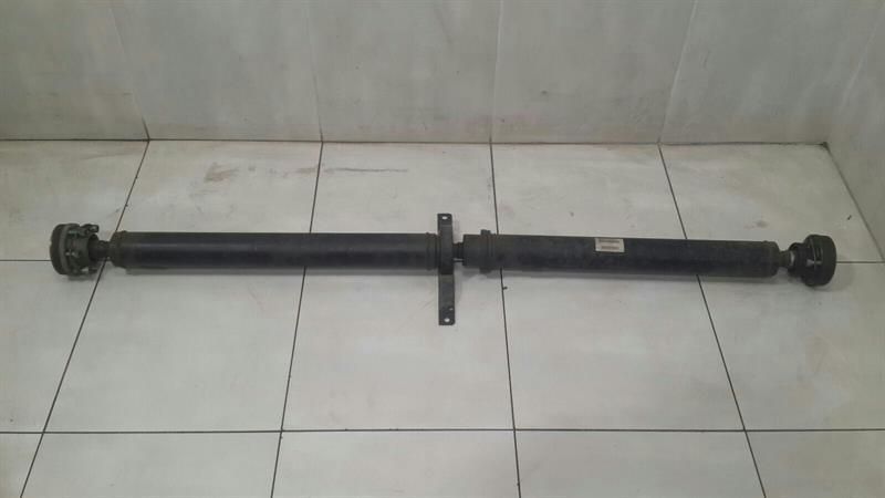 Bentley Continental GT W12 Prophetic 3W0521101C Gimbal Shaft 6.0