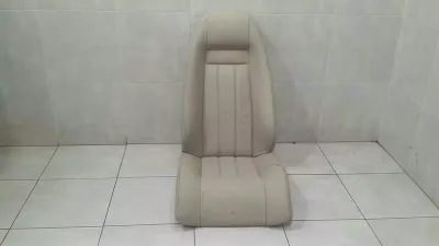 BENTLEY CONTINENTAL GT W12 rear left seat 3W8885041A seat rear left leather