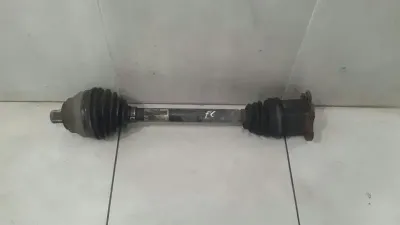 Bentley Continental GT Left Front Drive Shaft 3W0407271A Front Drive Shaft LI