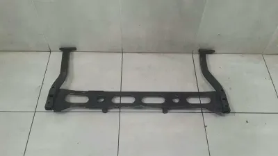 Bentley Continental GT W12 Cross Member 3W0199521L Holder Carrier Body