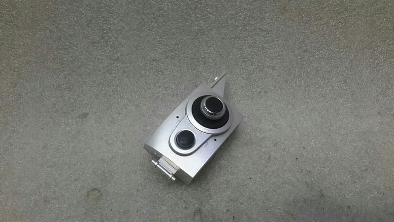 BENTLEY CONTINENTAL GT W12 Switch 3W0953551B Switch