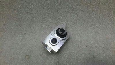 BENTLEY CONTINENTAL GT W12 Switch 3W0953551B Switch