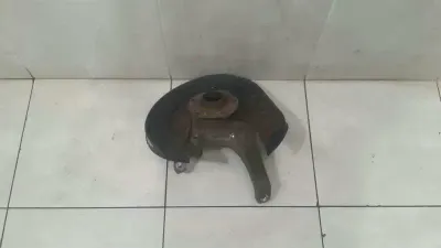 BENTLEY CONTINENTAL GT W12 Right Rear Hub 3D0505436M Wheel Bearing Case Rear RE