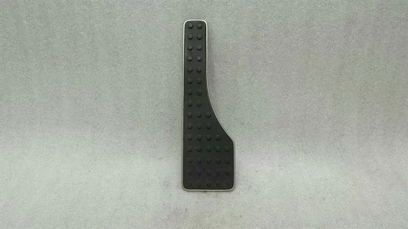 Bentley Continental GT Foot Cover 3W2864777J RHD RIGHT HAND DRIVE