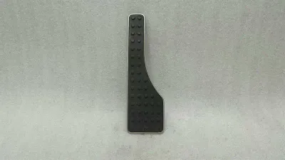 Bentley Continental GT Foot Cover 3W2864777J RHD RIGHT HAND DRIVE