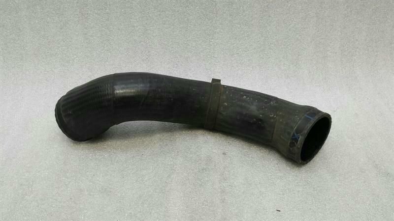 Bentley Continental GT Intercooler Pipe 3W0145838F Pressure Pipe Intercooler Pipe