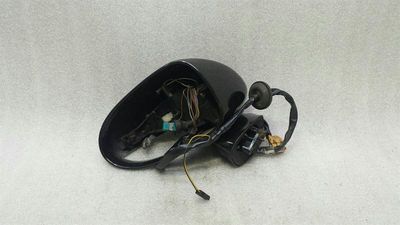 Bentley Continental GT W12 Left Door Mirror RHD 3W2857527 Right Hand Drive